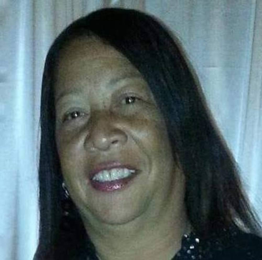 Meet your Posher, Sharon